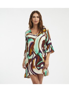 Nuria Ferrer Telma Tunic